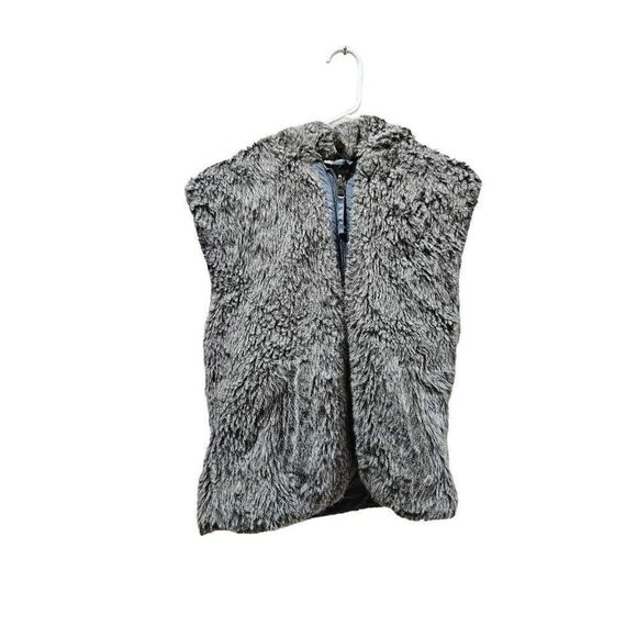 Ride Snowboards Fuzzy Vest - Picture 2 of 10